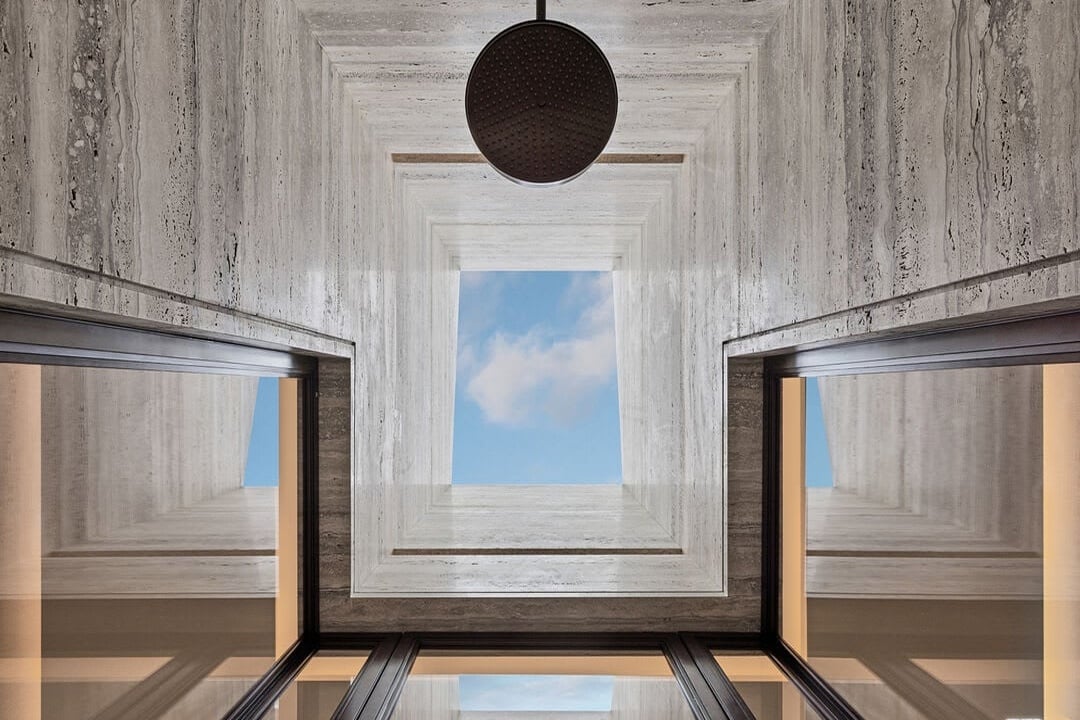 Serene Opulent