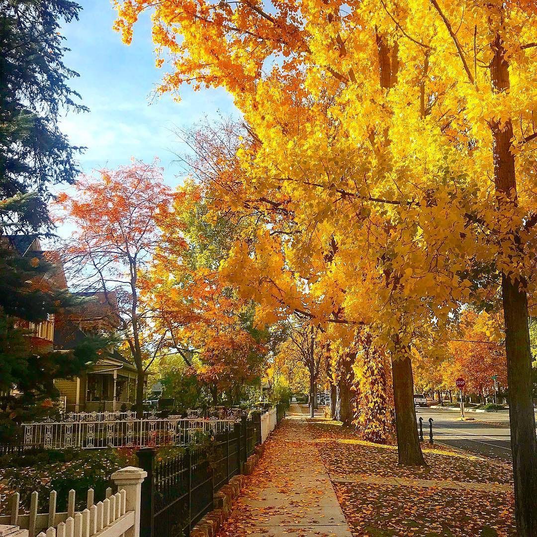 Fall Event guide in Prescott 