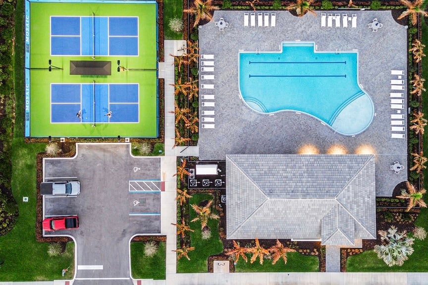 2293 SE Canopy Cove Lane