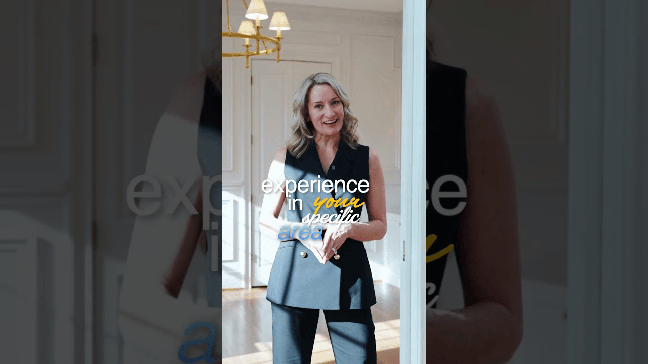 Buying or selling a home shouldn’t feel like a guessing game — it should feel like a strategy. 