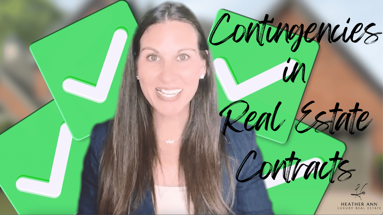 3 Contract Contingencies