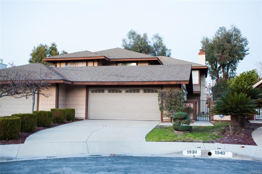 1930 Pewter Court, Hacienda Heights, CA 91745