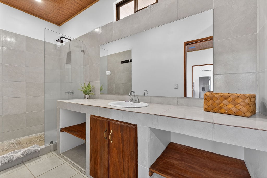 Villa Los Monos | High-Income 9-Unit Rental Property Near Playa Grande