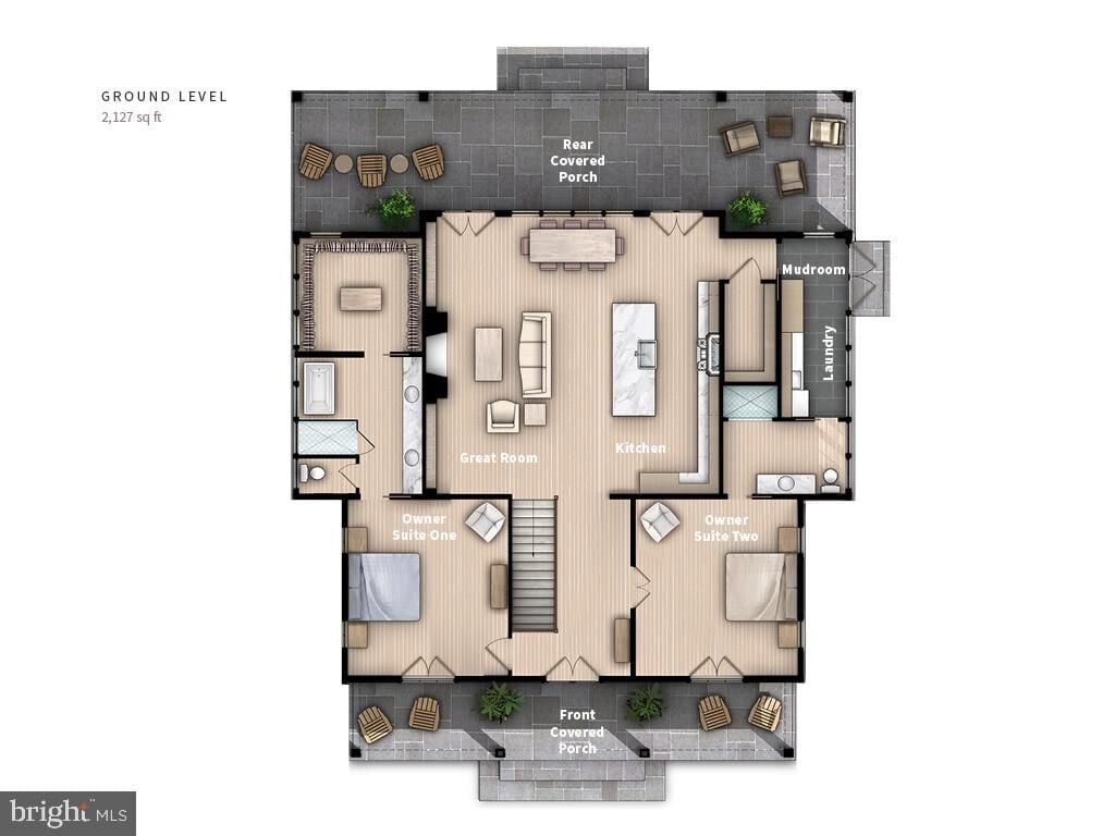 505 Martingale Ridge Dr