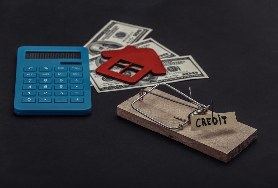 debt leverage in real estate is smart investor's guide