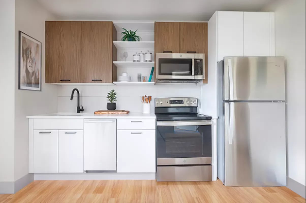 417 East 135th Street #5D