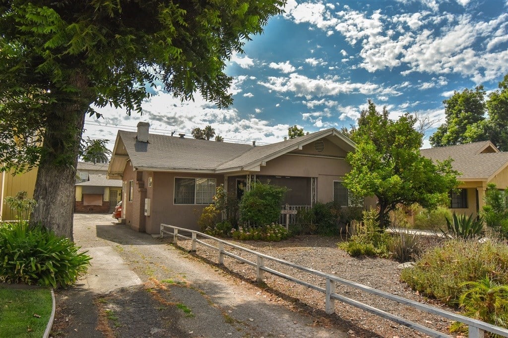 36-42 S Parkwood Ave