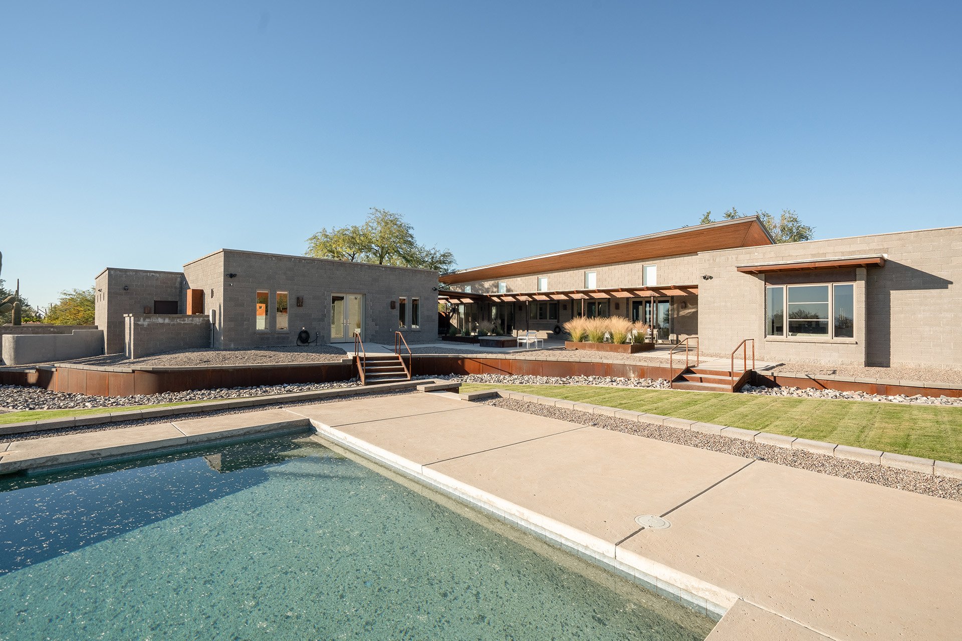 6919 E MONTERRA Way