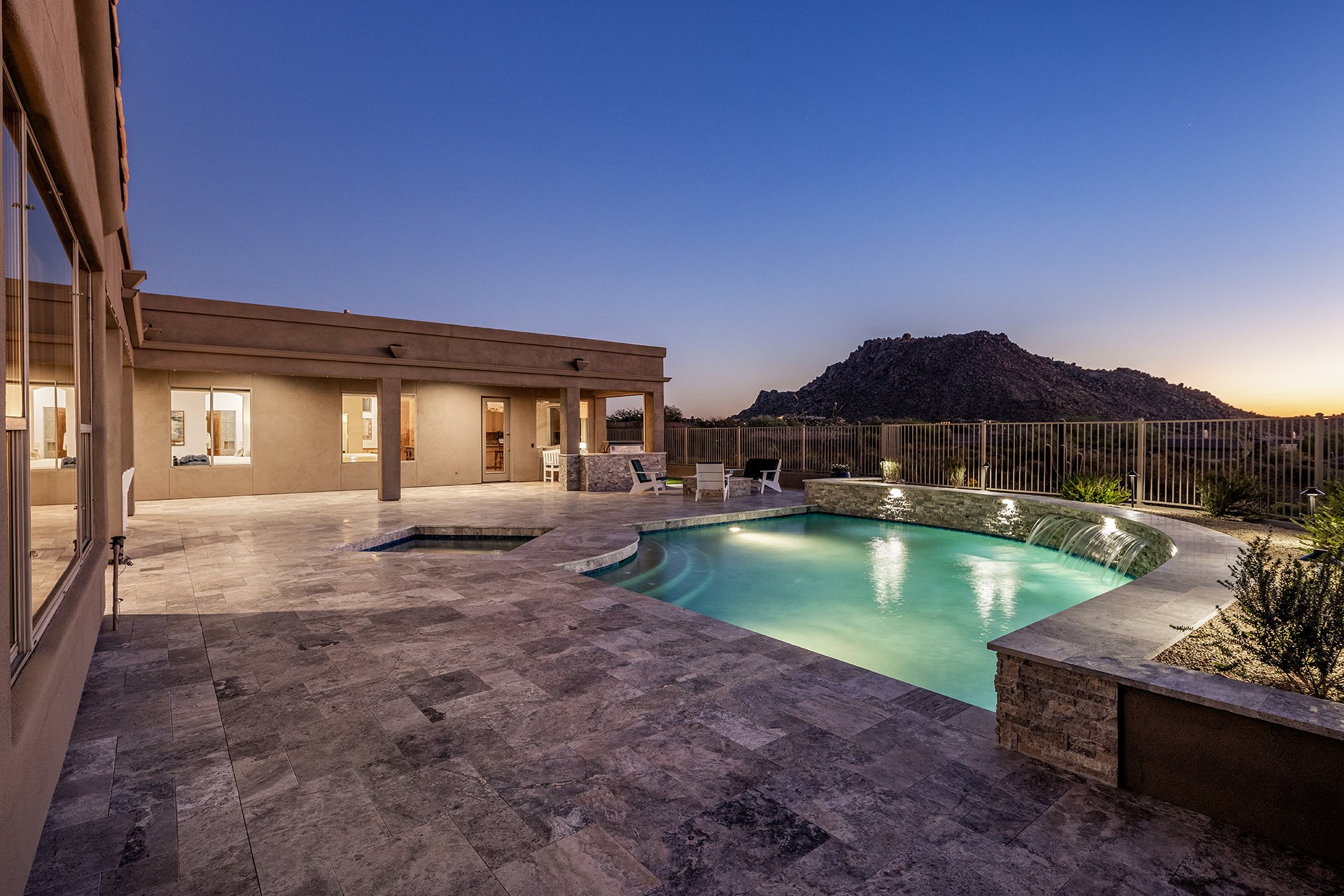 11557 E Four Peaks Road