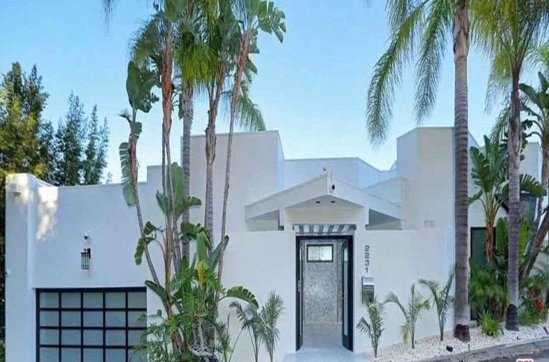 Jade Manor