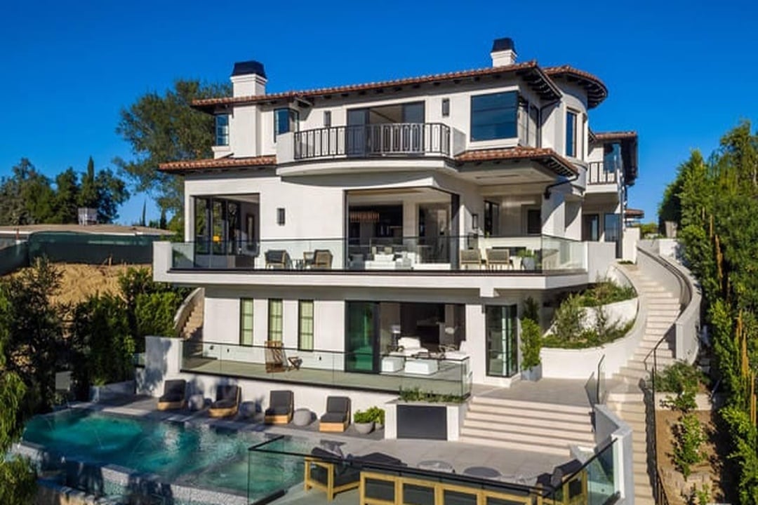Haven Paradise