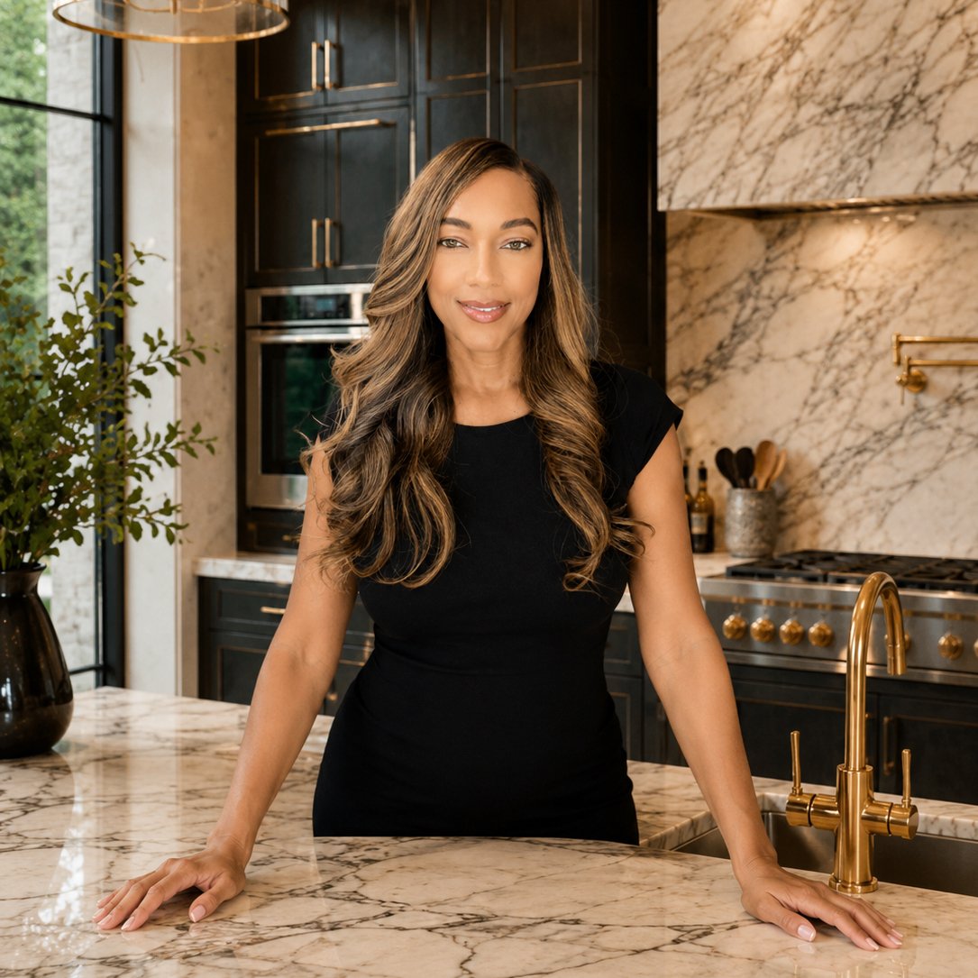 Constance Alexander Frisco, TX Real Estate Agent Headshot