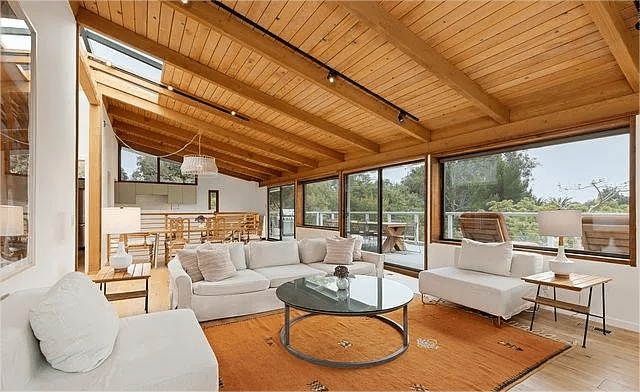 Gated Malibu Compound