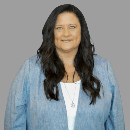 Michelle Smith Fort Worth, TX Real Estate Agent Headshot