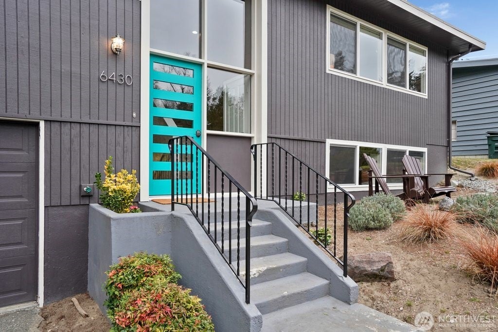 6430 NE 153rd Street