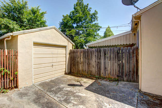 Just Listed! Charming Tahoe Park Cottage at 2981 Kroy Way
