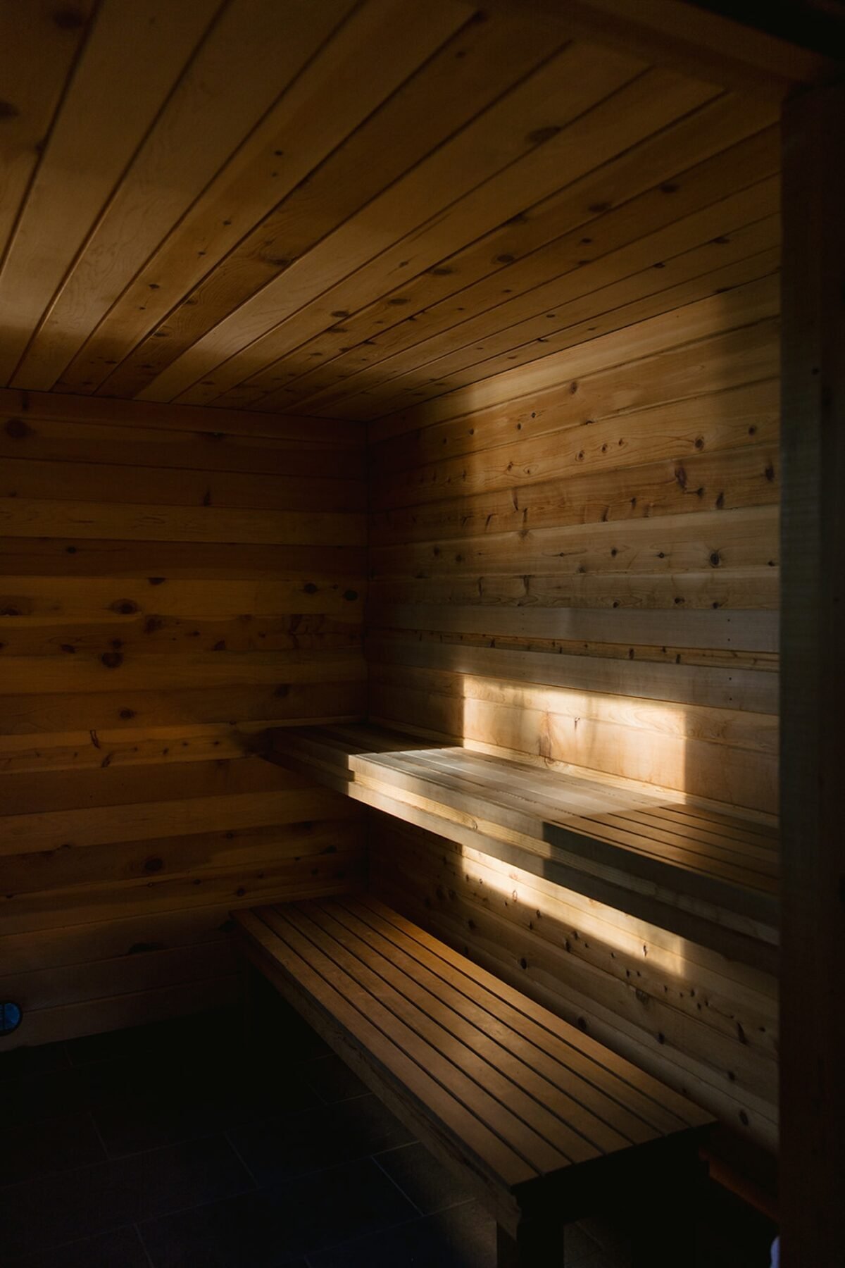 Wind Down at Wine Country’s Newest Hot Spots: Saunas