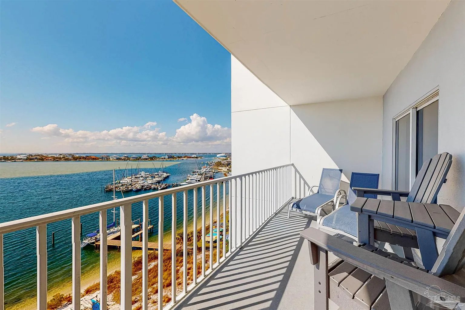 751 Pensacola Beach Dr #7B