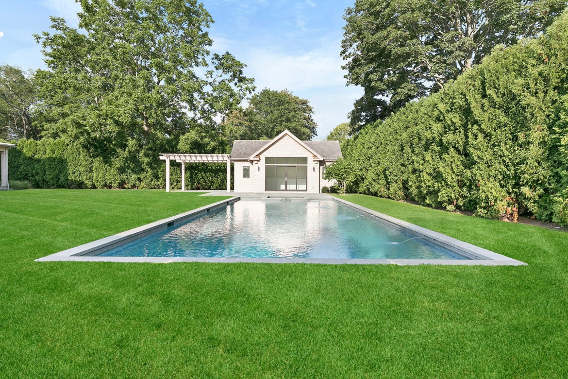 Newman Avenue, Bridgehampton