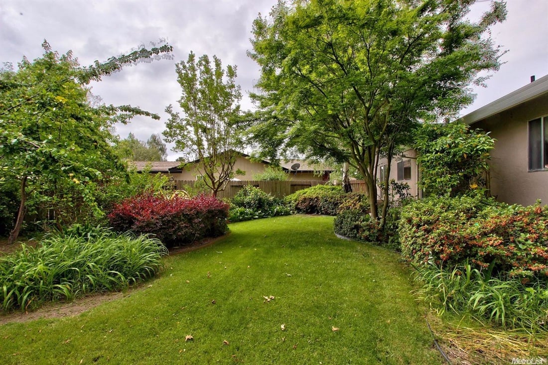 Just Sold in The Greenhave/pocket Area: 6843 Waterview Way