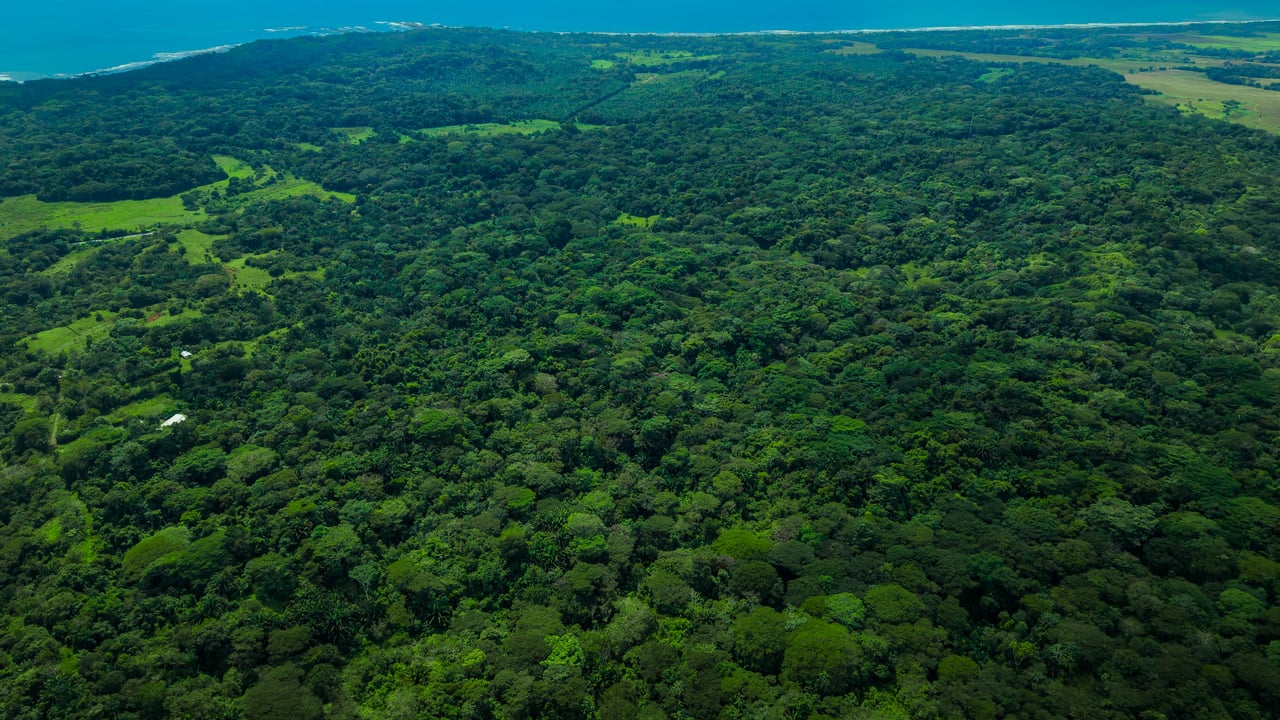 4,850 Acre Beachfront Legacy Ranch Esterillos Central Pacific Coast