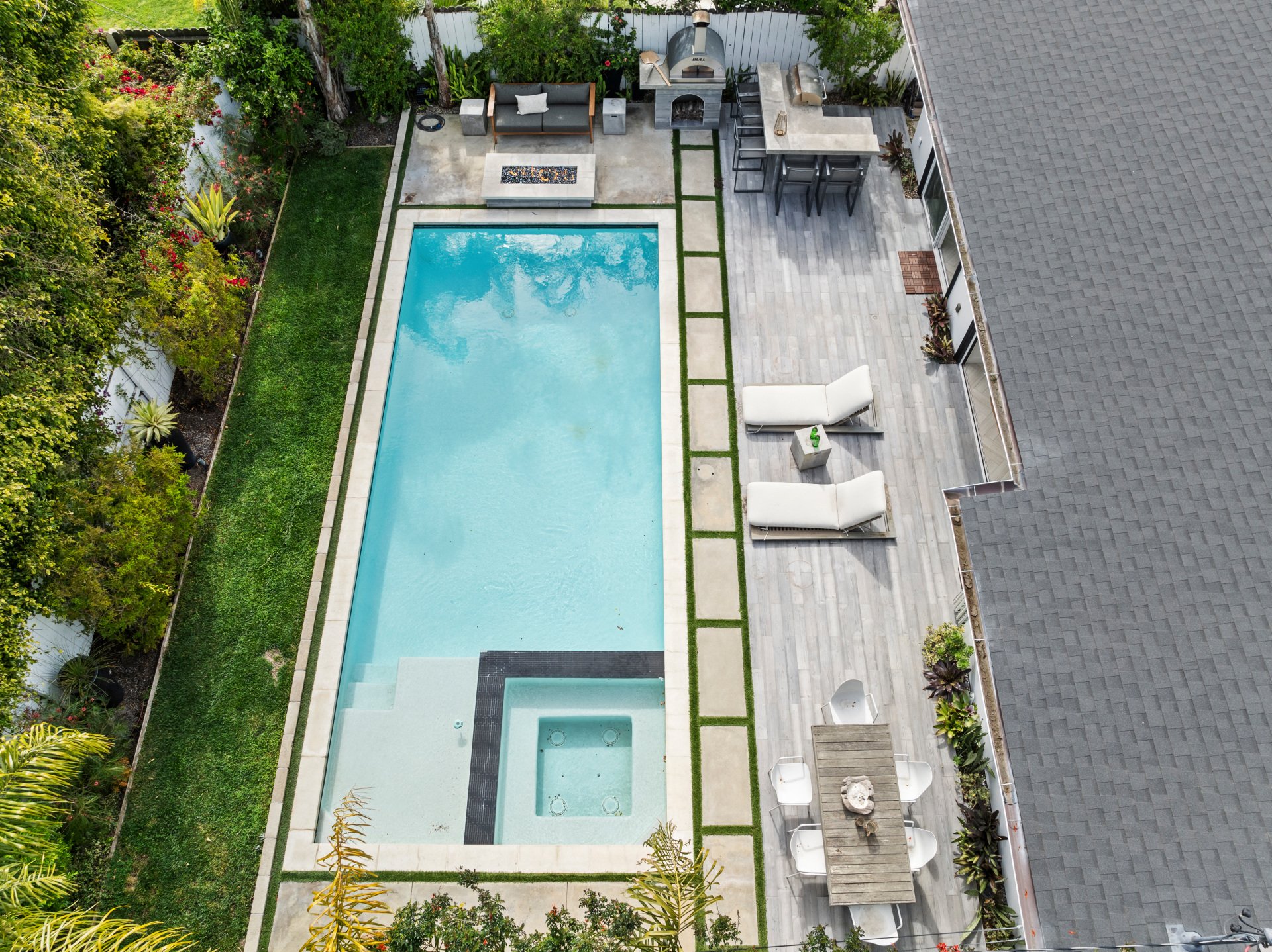 Eastside Expanded Pool Home 