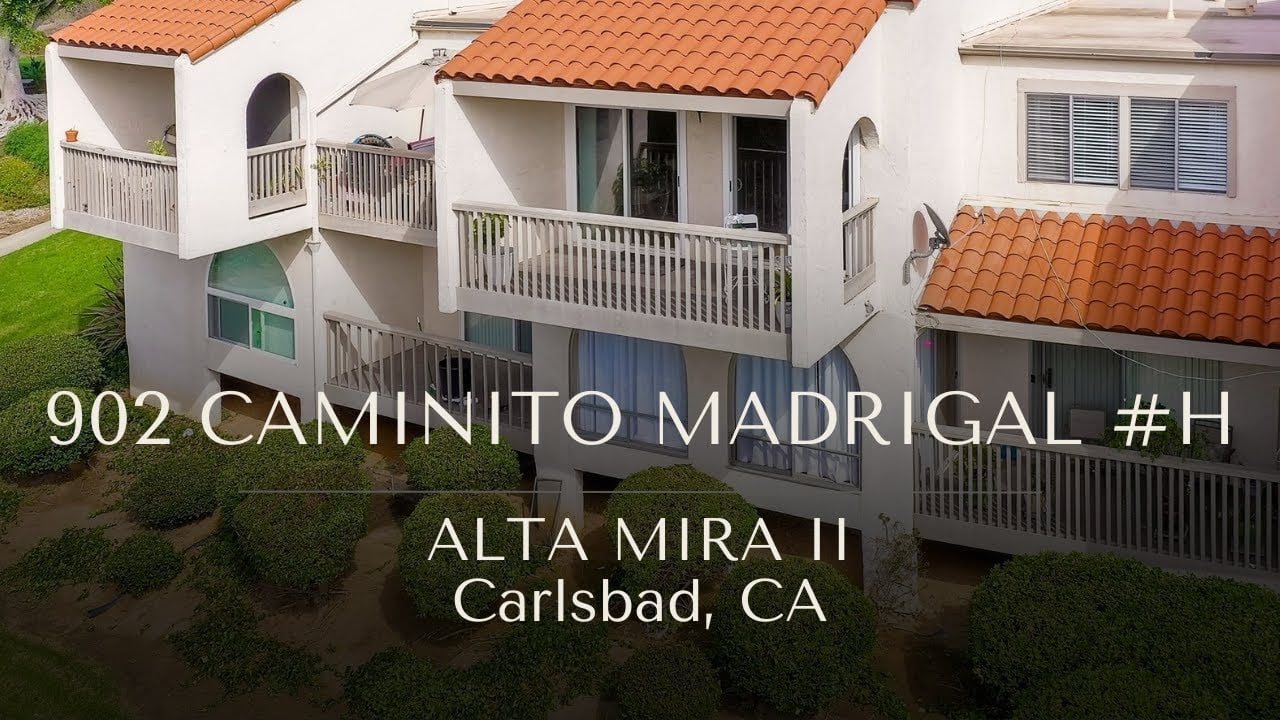 902 Caminito Madrigal