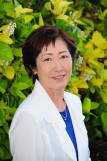Akiko Mori Lumdstrom 