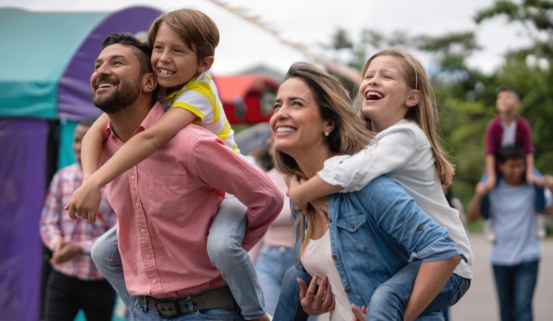 Where Family Adventure Meets Refined Living