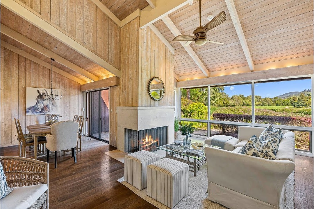 7026 Valley Greens Circle | Carmel, CA