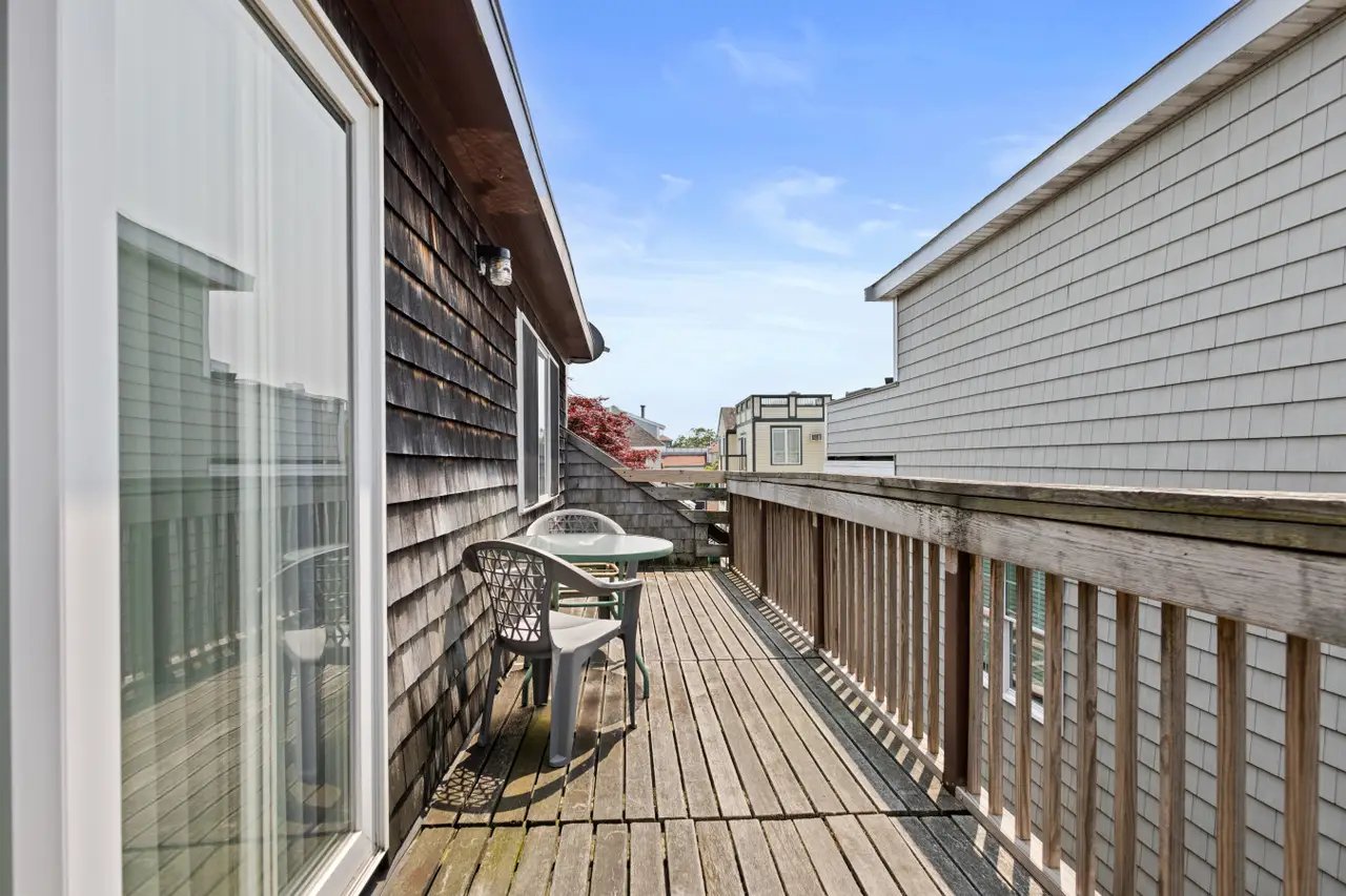 Magnolia Portside – Spacious 3BR on Thames St