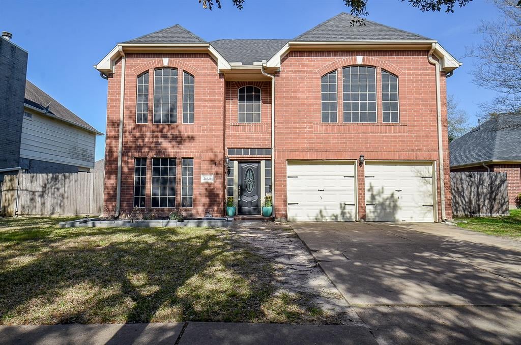 24326 Schivener House Ln