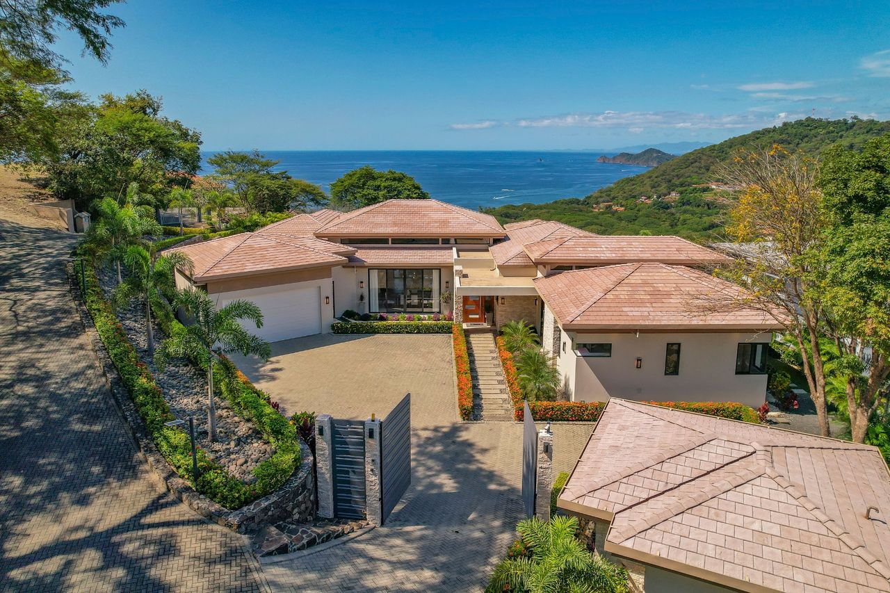 Villa Bougainvillea 