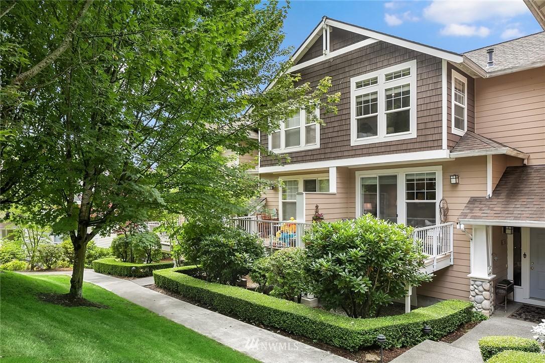 12188 NE 24th St #105