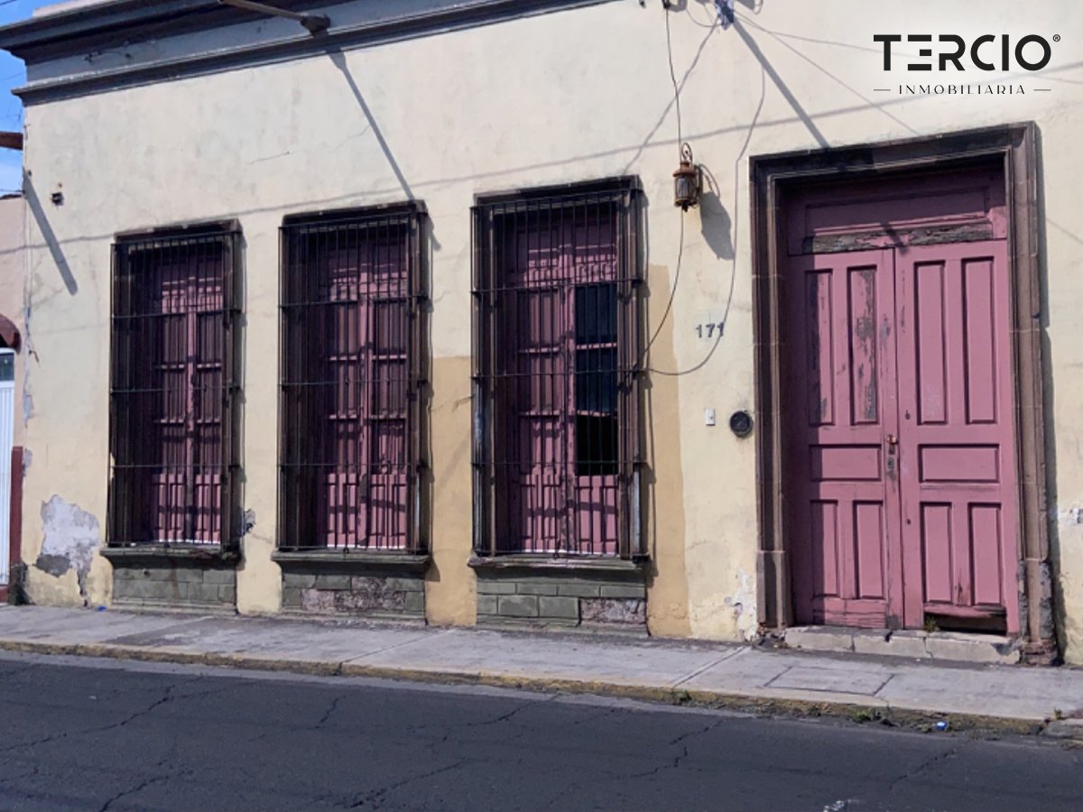 CASA EN VENTA MADERO, ZAMORA, MICH. $3'230,000.00 MN