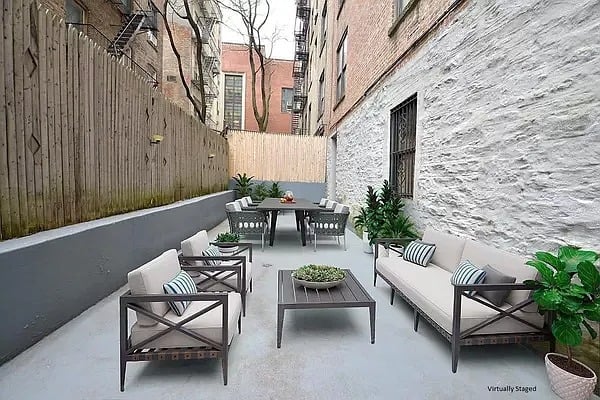 317 W 95th St APT HG