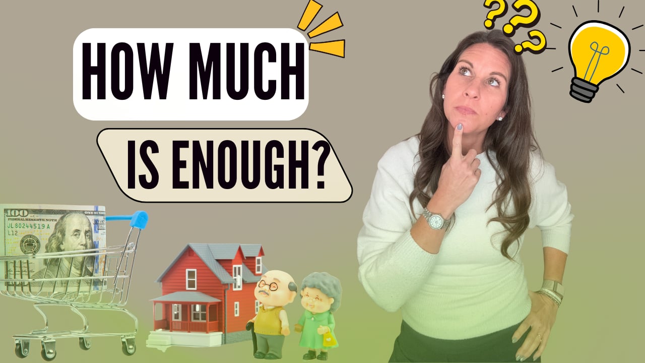 How Much Do I Need?
