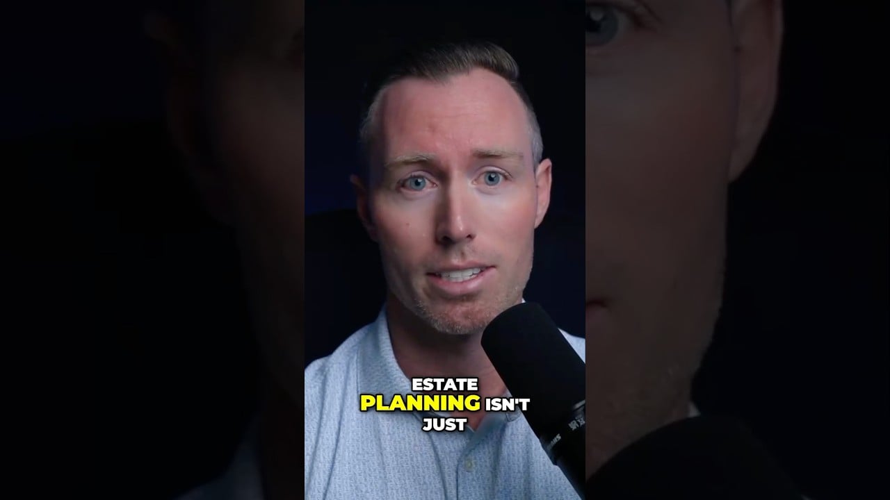 Prioritize Estate Planning!!