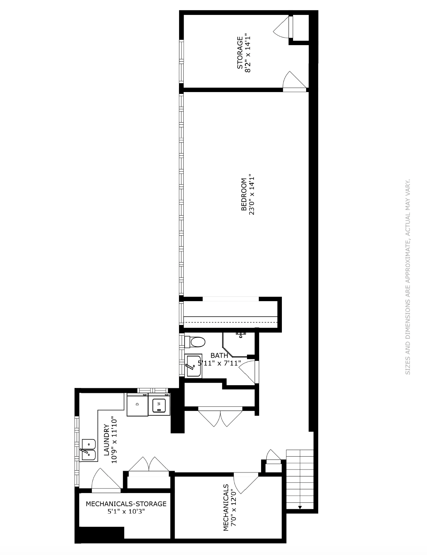 1540 Grant Road