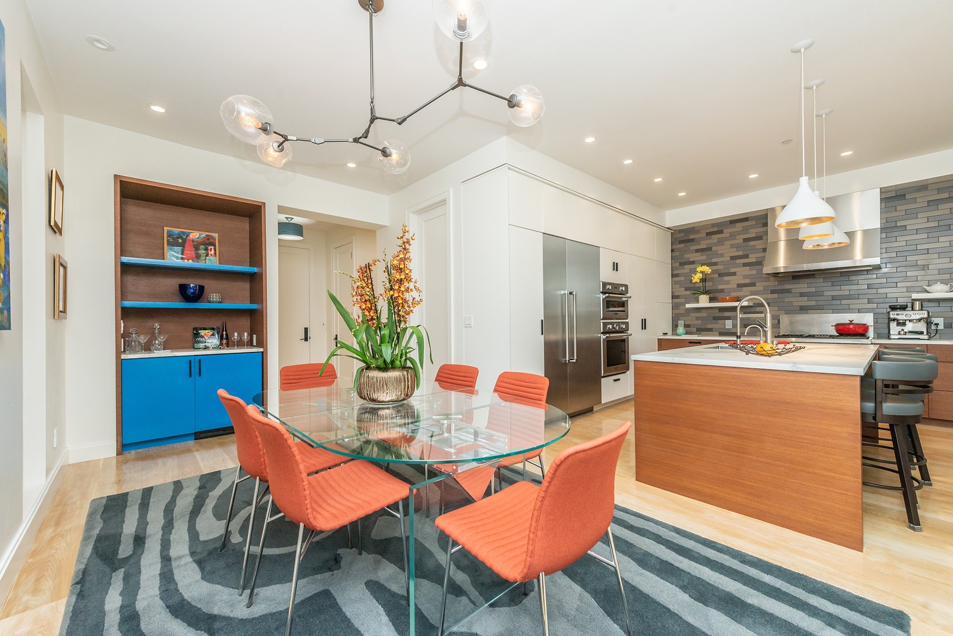 858 Ashbury