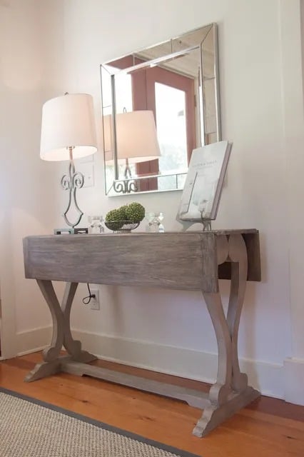 Small Entryway Ideas