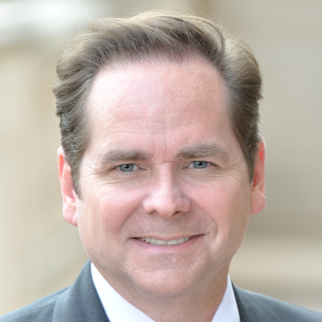 Scott Barnett Atlanta, GA Real Estate Agent Headshot 