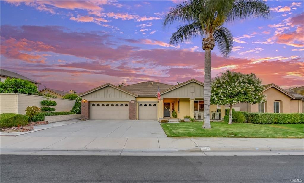 6312 Cedar Creek Road, Eastvale, CA 92880