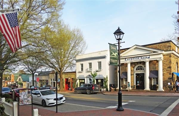 Middleburg
