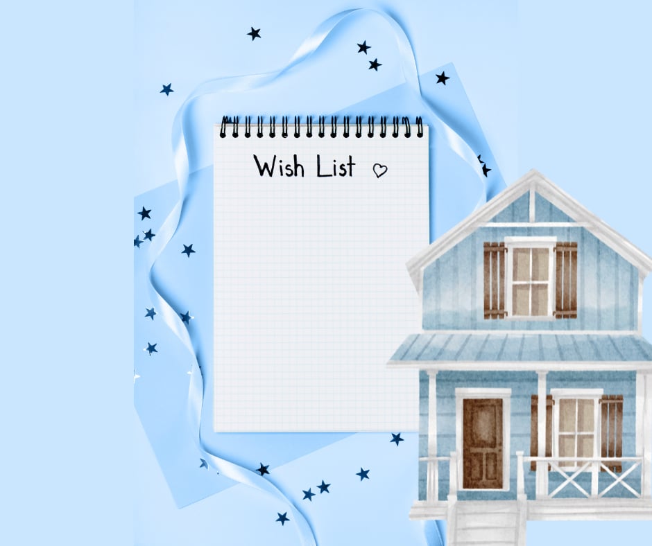 4 Reasons Your House is High on Every Buyer's Wish List this Season