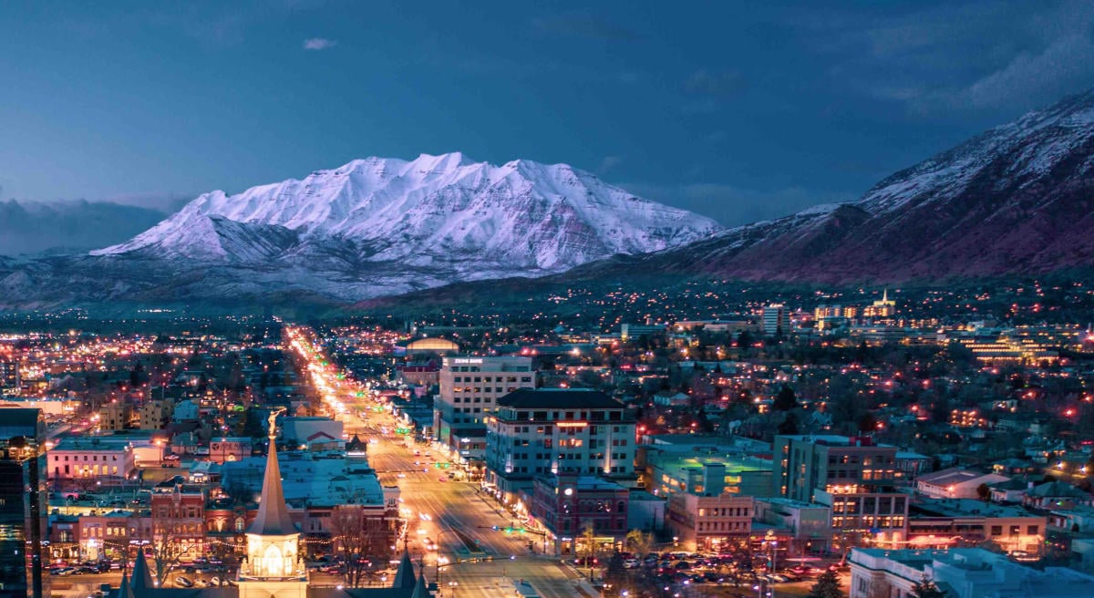 Is Now a Good Time to Buy a Home in Utah County?