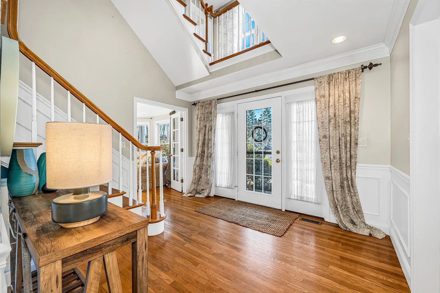 5 Squamscott Cir