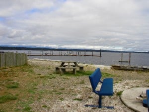 Herron Island