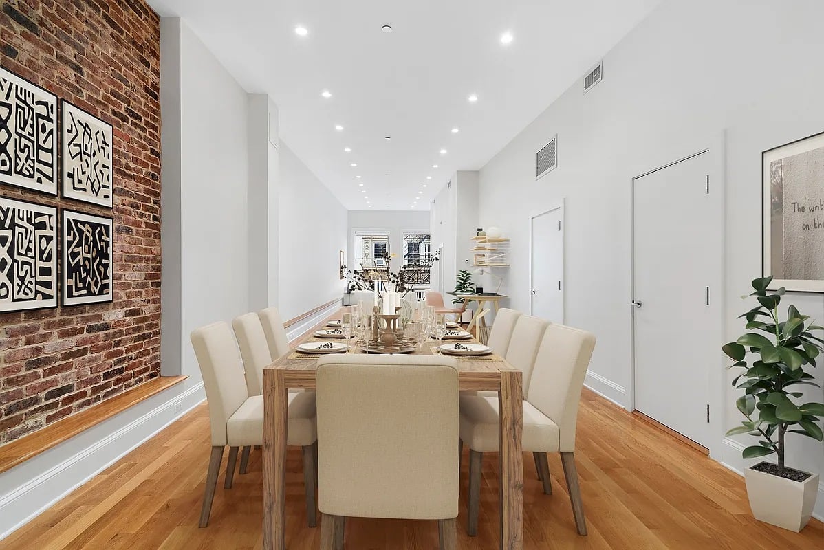 77 Greene Street #PH