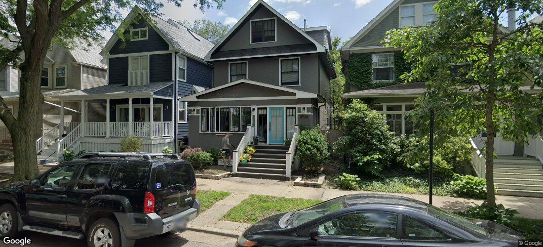 1457 W Pensacola Ave